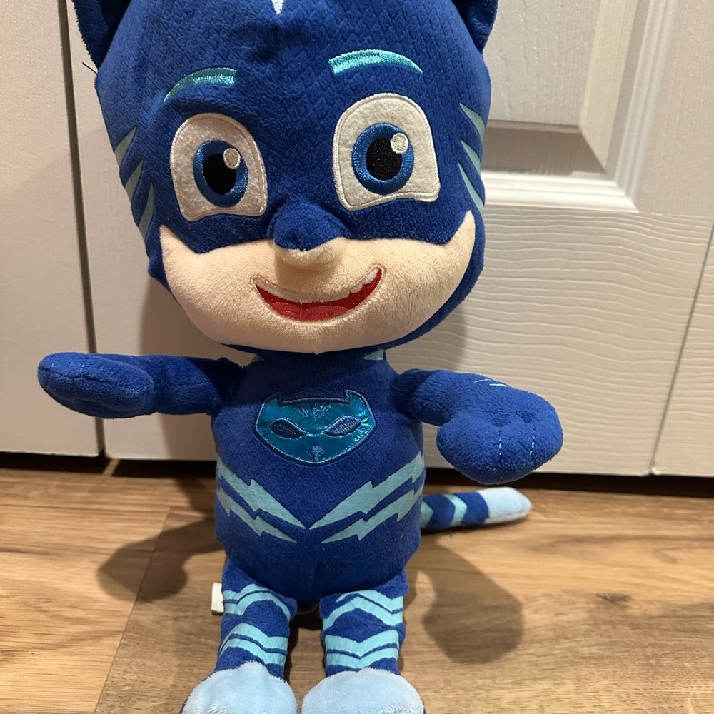 PJ Masks Catboy Plush Toy